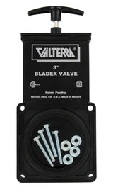 T1003BU Sewer Waste Valve