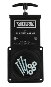 T1003BU Sewer Waste Valve