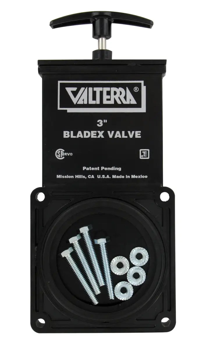 T1003BU Sewer Waste Valve
