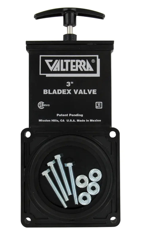 T1003BU Sewer Waste Valve