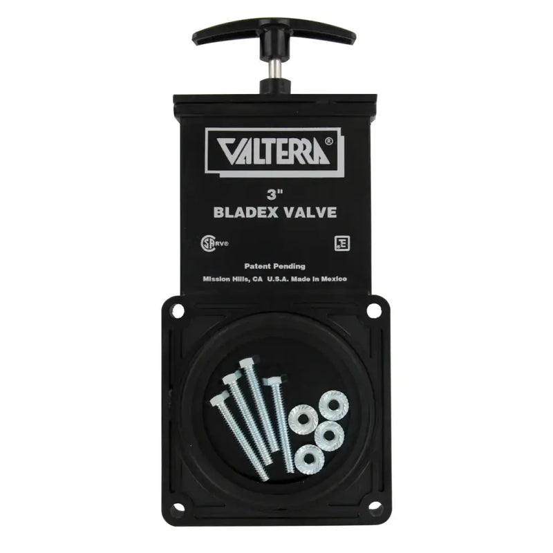 T1003BU Sewer Waste Valve