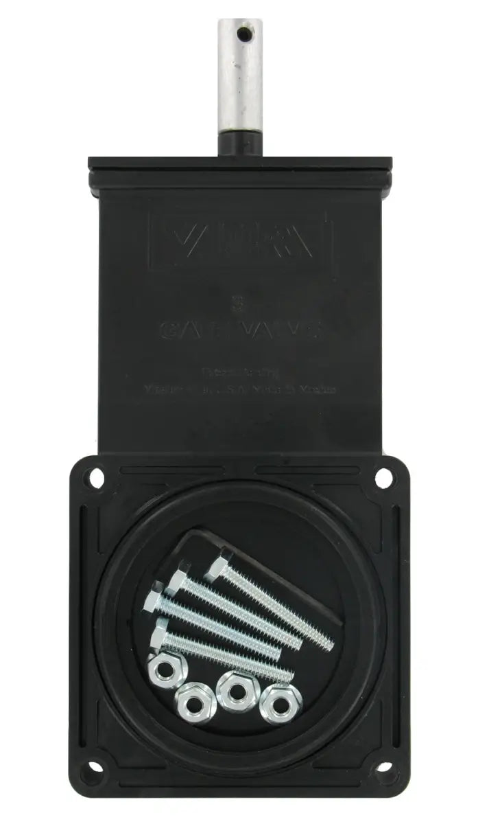 T1003PBC Sewer Waste Valve