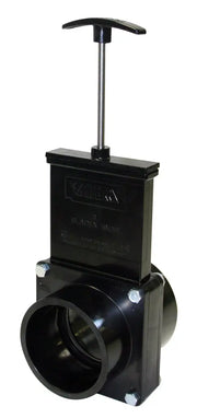 T40B Sewer Waste Valve