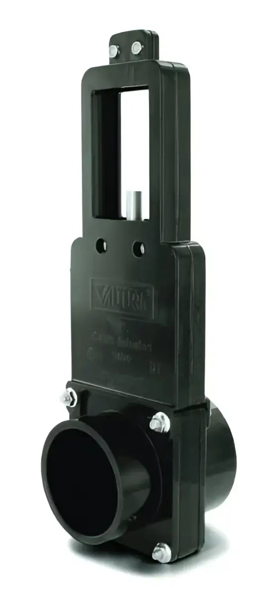 T40H Sewer Waste Valve