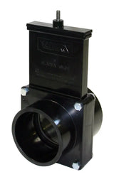 T40NH Sewer Waste Valve