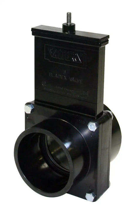 T40NH Sewer Waste Valve