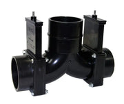 T85NH Sewer Waste Valve