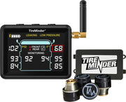 TM22141 Tire Pressure Monitoring System - TPMS