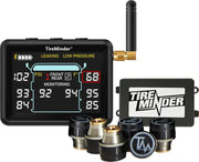 TM22142 Tire Pressure Monitoring System - TPMS