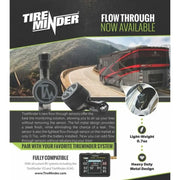 Valterra LLC TM22160 Tire Pressure Monitoring System - TPMS