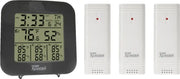 TM22250VP Weather Station