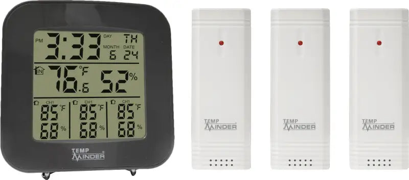 TM22250VP Weather Station