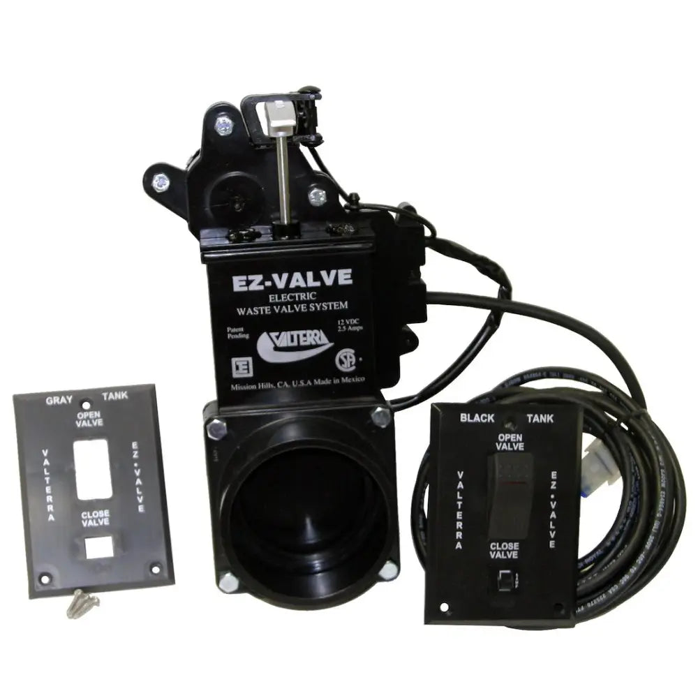 Valterra LLC E40B-8 - E-Valve Hub Hub