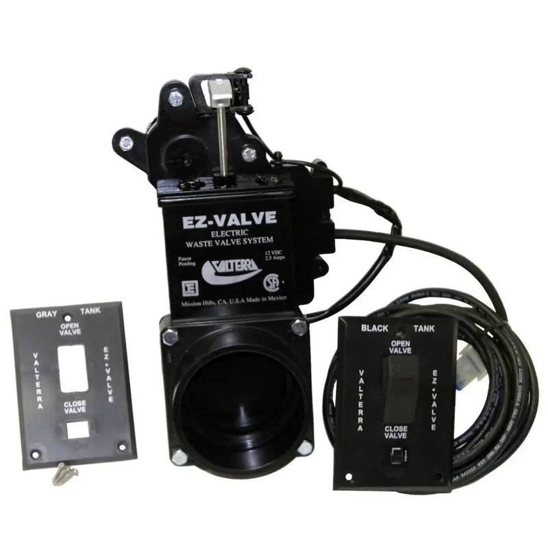 Valterra LLC E40B-8 - E-Valve Hub Hub
