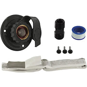 Valterra Products LLC A01-0175LF - Black