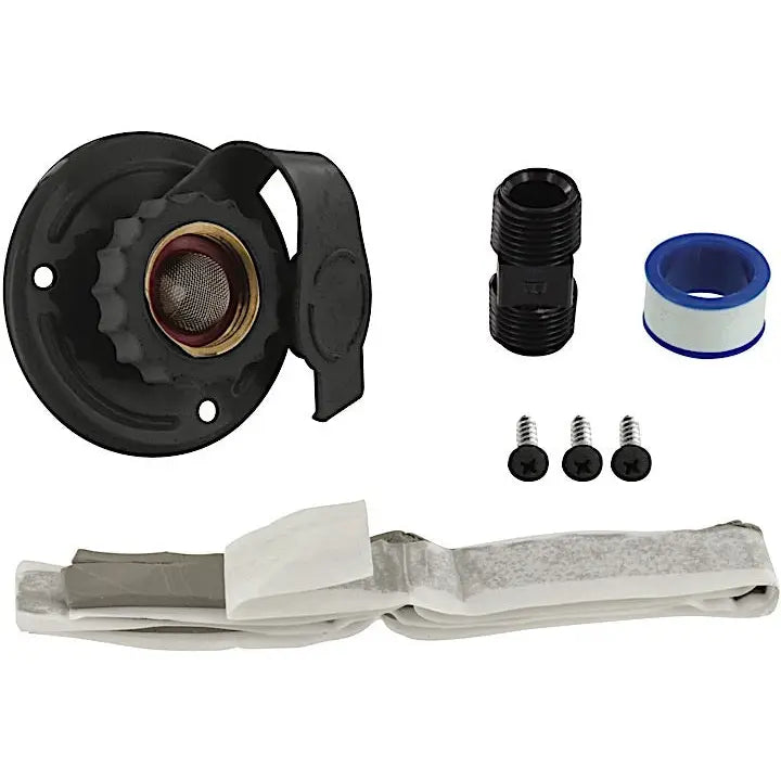 Valterra Products LLC A01-0175LF - Black