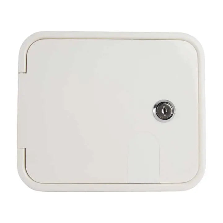 Valterra Products LLC A01-2000 Plumbing - White