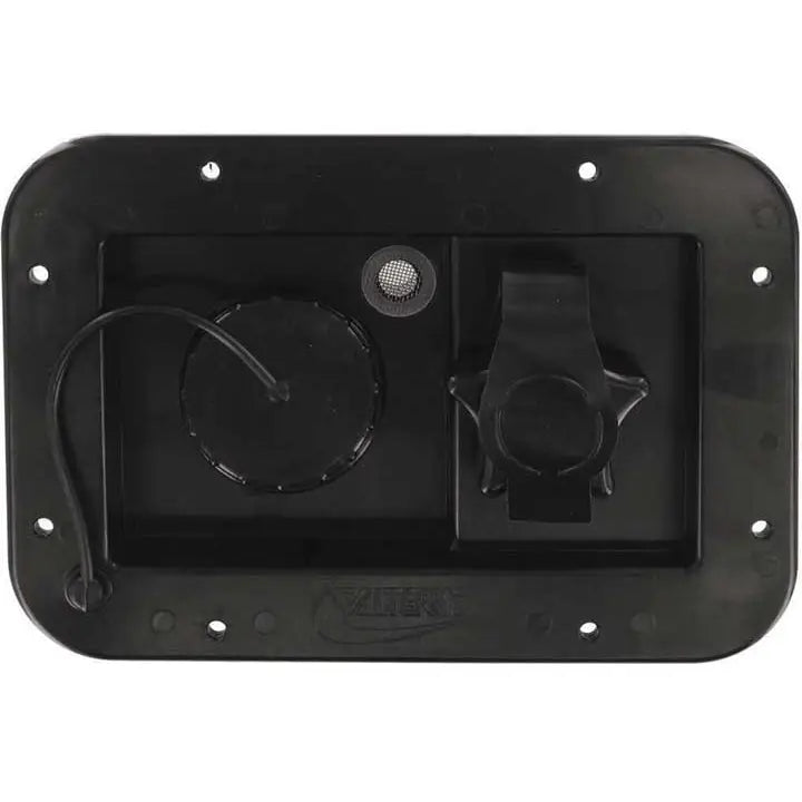 Valterra Products LLC A01-2001BK Plumbing - Black