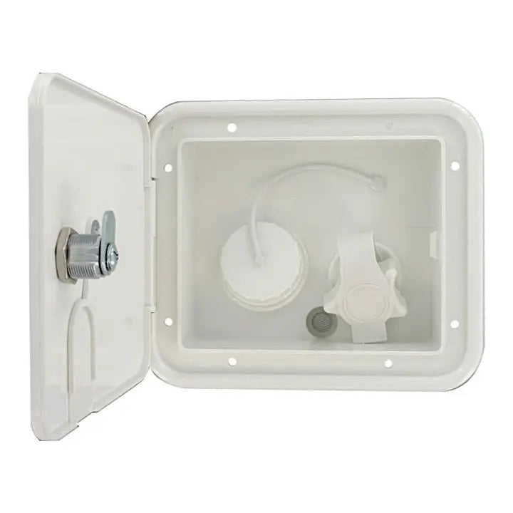 Valterra Products LLC A01-2004 Plumbing - White