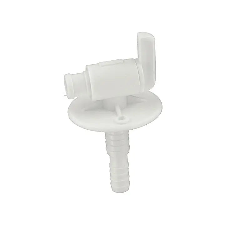 Valterra Products LLC A01-2025 Sewer & Waste Management