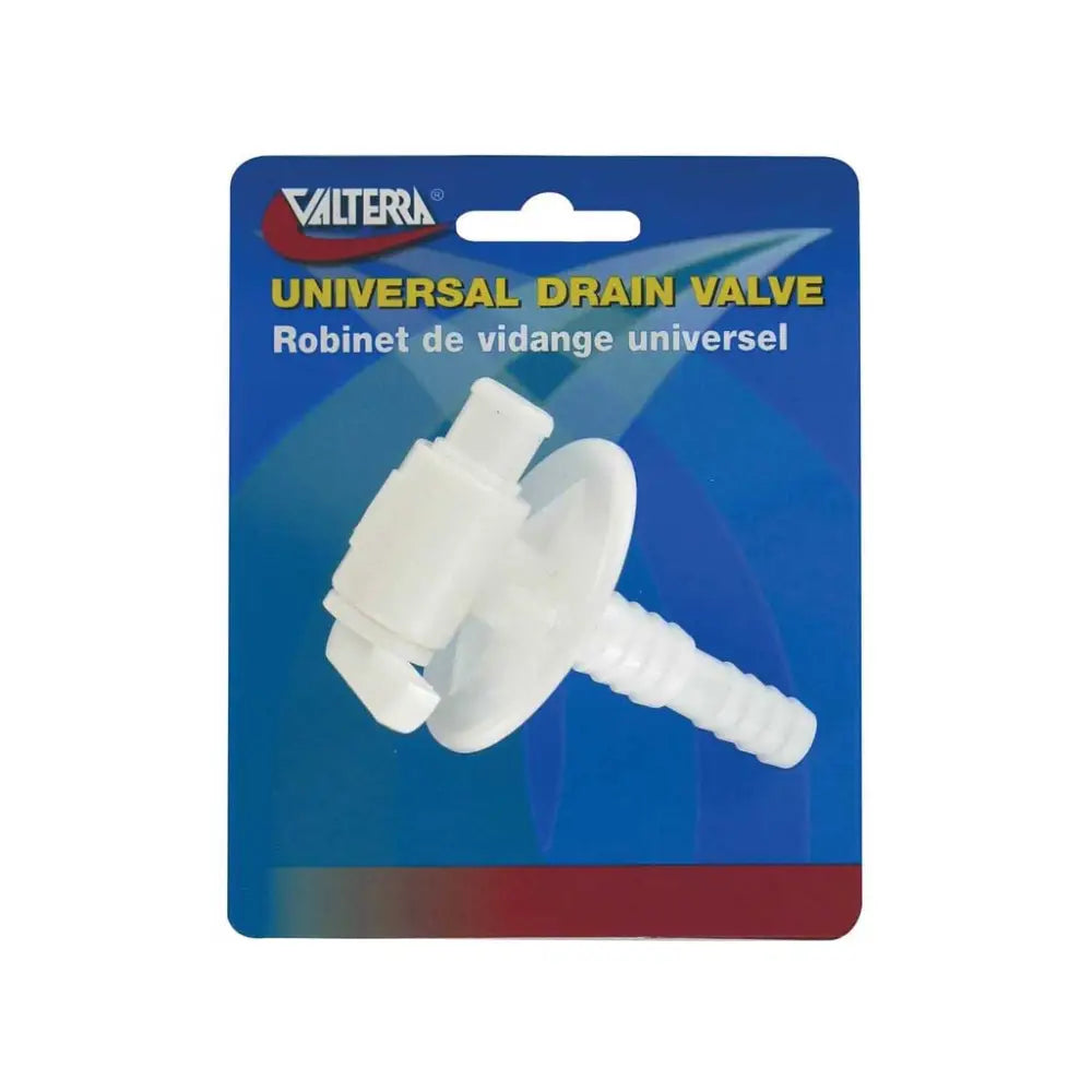 Valterra Products LLC A01-2025BK Sewer & Waste Management