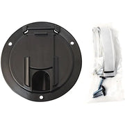 Valterra Products LLC A10-2137BKVP Electrical - Black Medium