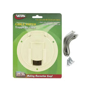 Valterra Products LLC A10-2138VP Electrical - White Medium