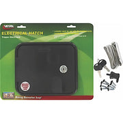 Valterra Products LLC A10-2150BKVP Electrical - Black