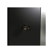 Valterra Products LLC A77048 Door & Window Screens - Black