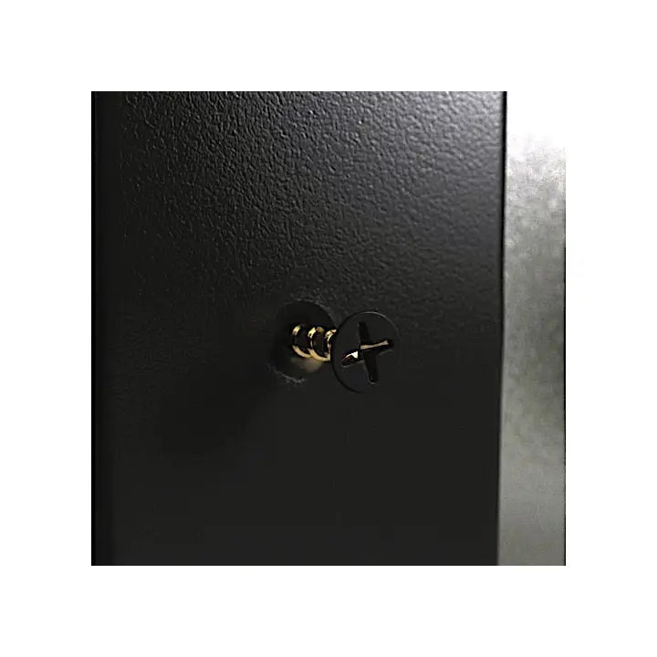 Valterra Products LLC A77048 Door & Window Screens - Black