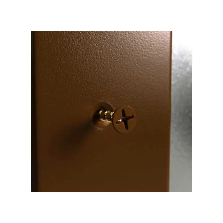 Valterra Products LLC A77049 Door & Window Screens - Brown