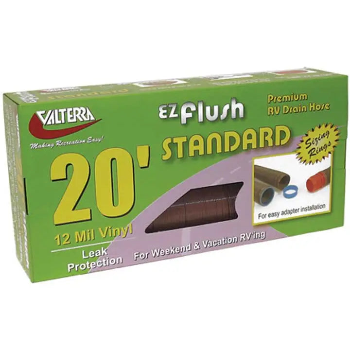 Valterra Products LLC D04-0040PB Sewer & Waste Management - Bronze