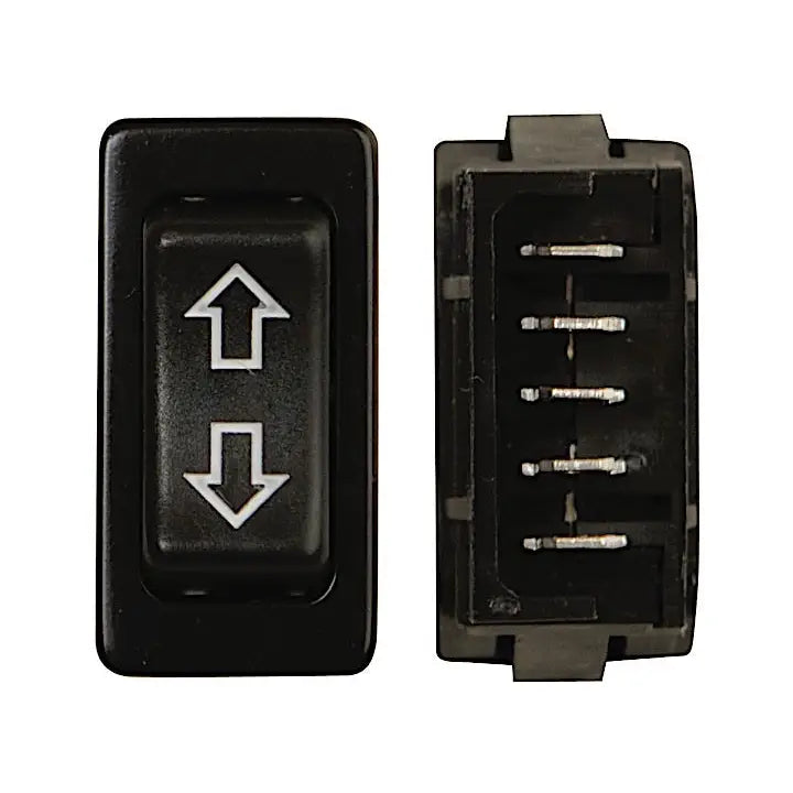 Valterra Products LLC DG1715BVP Electrical - Black