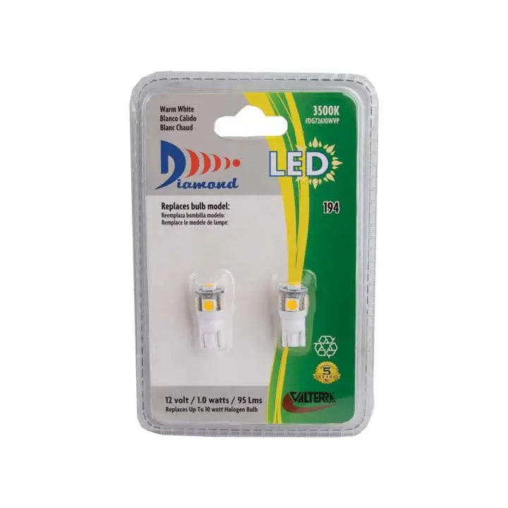 Valterra Products LLC DG72610WVP