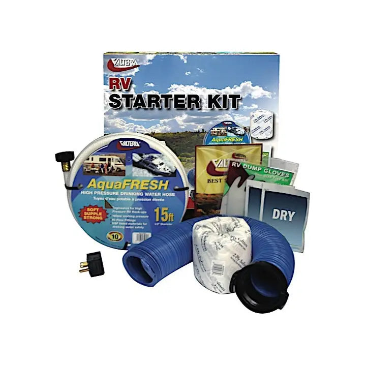 Valterra Products LLC K88102 Starter KIT