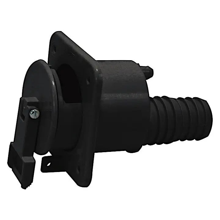 Valterra Products LLC R920BK - Black