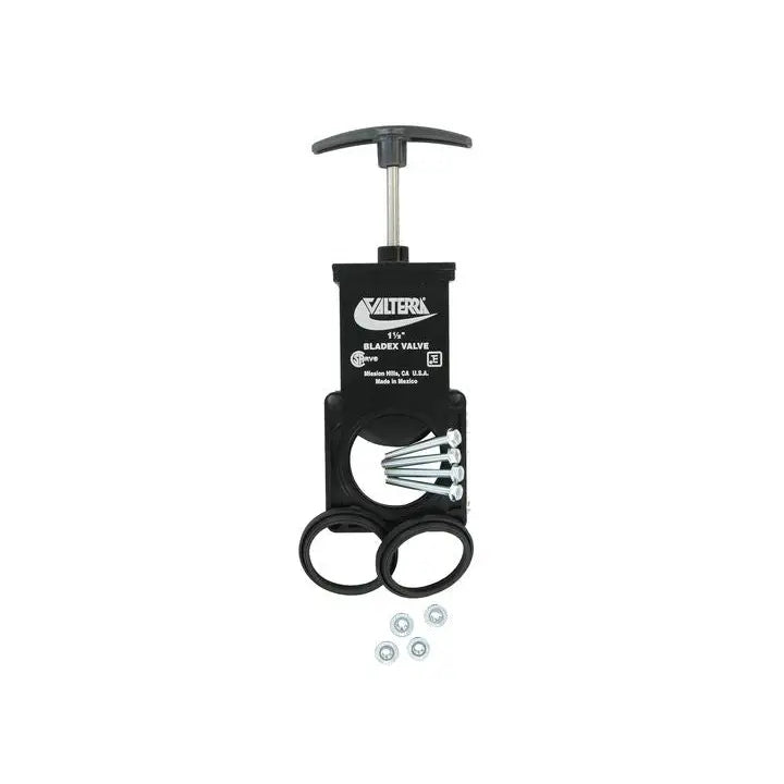 Valterra Products LLC T1001BU Sewer & Waste Management