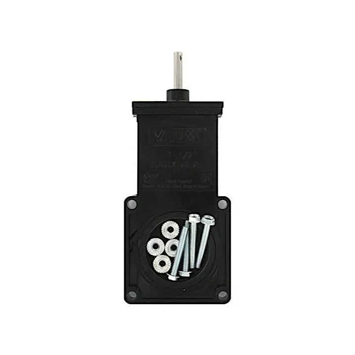 Valterra Products LLC T1001DSPB Sewer & Waste Management