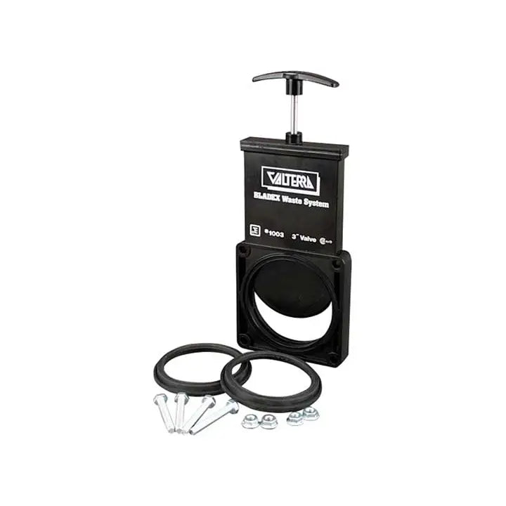 Valterra Products LLC T1002BU Sewer & Waste Management