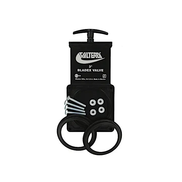 Valterra Products LLC T1003BU Sewer & Waste Management