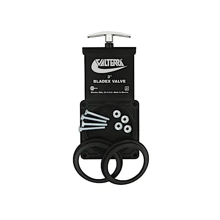 Valterra Products LLC T1003BUM Sewer & Waste Management