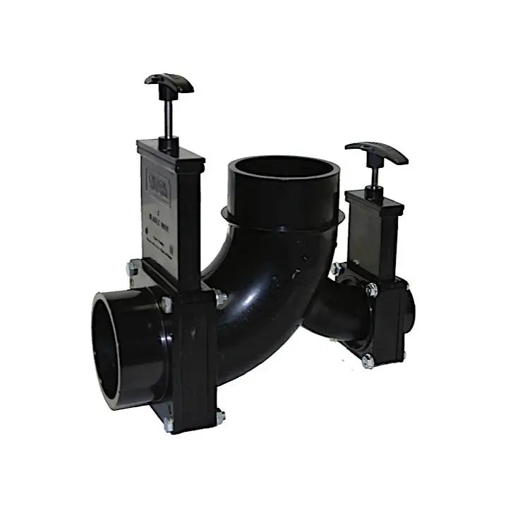 Valterra Products LLC T81B Plumbing