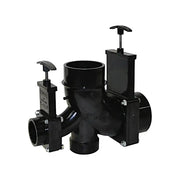 Valterra Products LLC T83 Plumbing