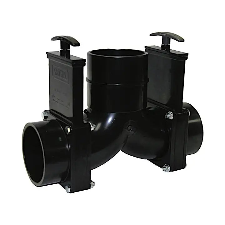 Valterra Products LLC T85 Plumbing