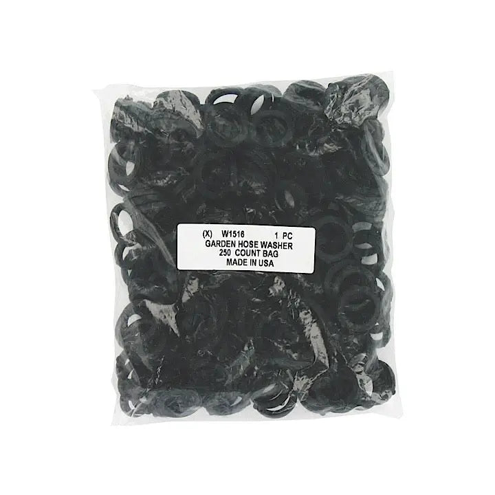 Valterra Products LLC W1516 Fresh Water Hose - Black