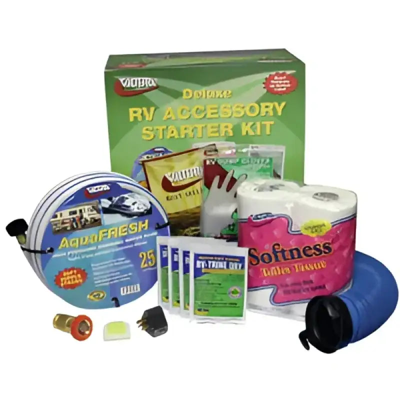 K88108 RV Start Up Kit