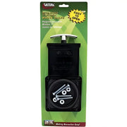 T1003VPM Sewer Waste Valve