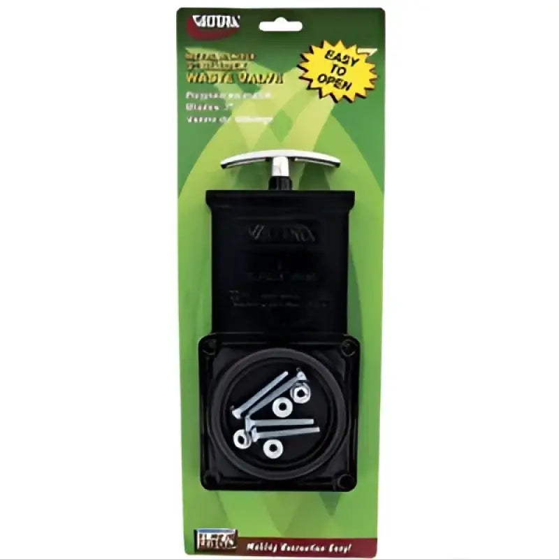 T1003VPM Sewer Waste Valve