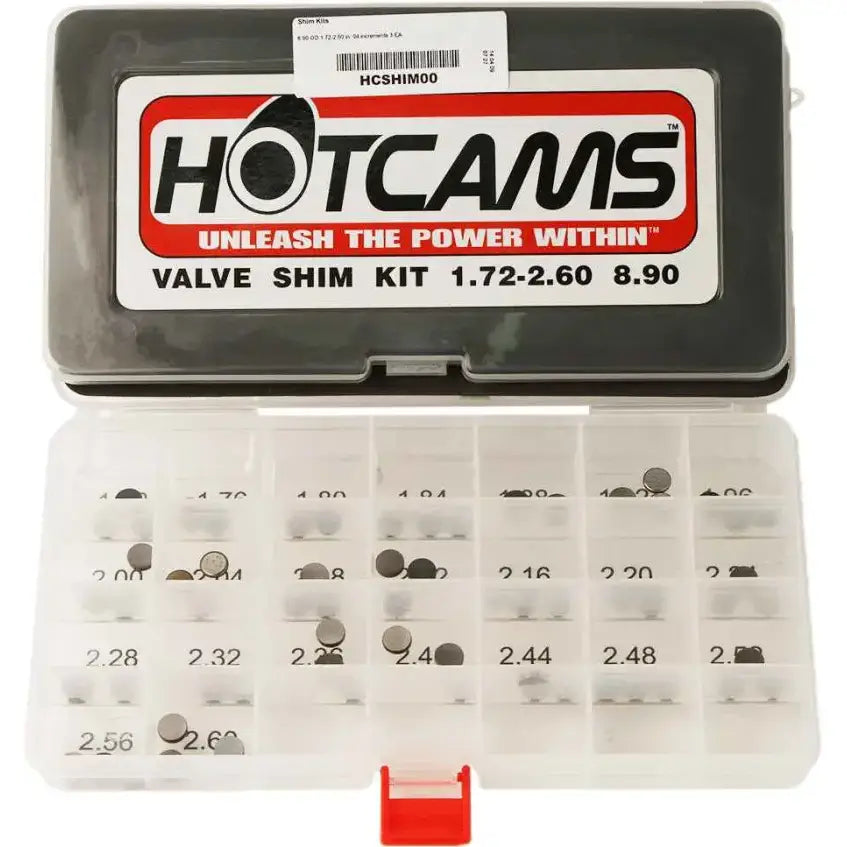 HOT CAMS HCSHIM00