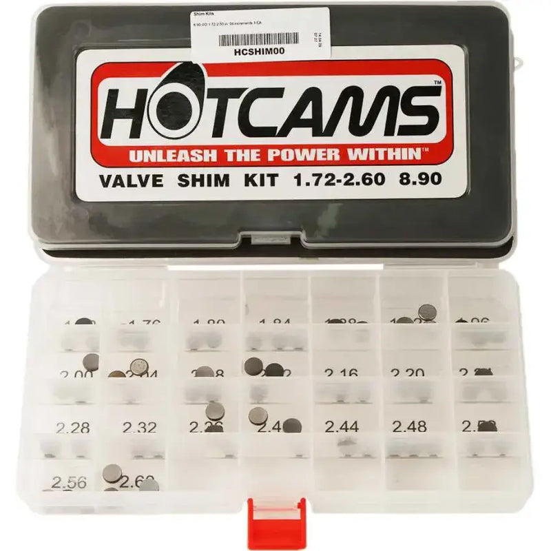 HOT CAMS HCSHIM00